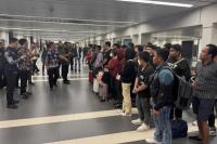 Kemlu Pulangkan 36 WNI dari Kamboja, Ribuan Lainnya Masih Menunggu