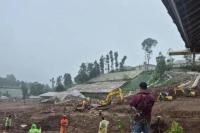 Tim SAR Perluas Pencarian Korban Tanah Longsor Pasirlangu