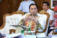 Waka MPR Ibas Dukung Perbaikan Pasar Modal dan Dorong Reformasi Ekonomi