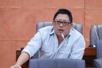 Legislator Soroti Maraknya Impor Tekstil, Tekankan Sinkronisasi Regulasi Antar Kementerian