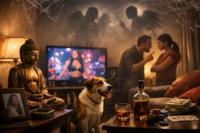 6 Hal yang Buat Malaikat Tak Mau Masuk ke Rumah Anda