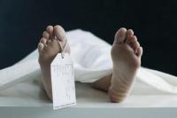 Ilustrasi Korban Tewas.