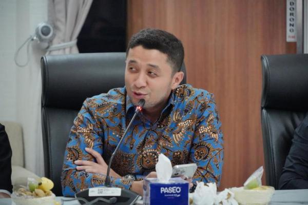 Anggota Komisi XI DPR RI Fraksi PKS, Habib Idrus Salim Aljufri (Foto: Faksi PKS) 