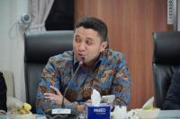 Anggota Komisi XI DPR RI Fraksi PKS, Habib Idrus Salim Aljufri (Foto: Faksi PKS)