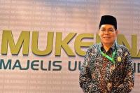 Sekjen MUI, Buya Amirsyah Tambunan (Foto: MUI)