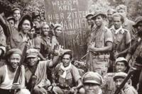 Peristiwa Merah Putih di Manado - Peristiwa Sejarah 14 Februari di Indonesia (Foto: Manadopost)