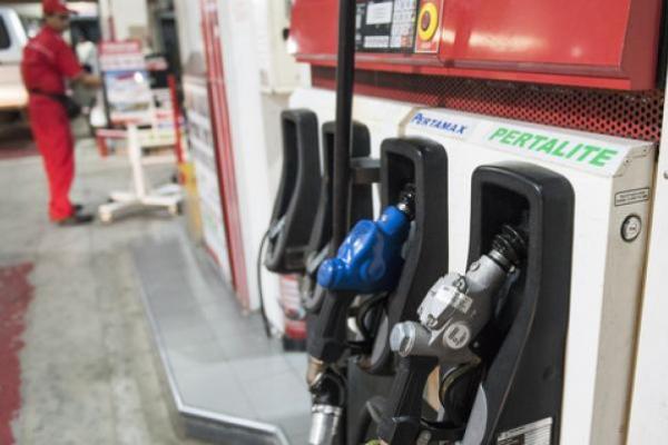 Ini perbedaan Pertamax dan Pertalite yang jarang diketahui banyak orang (Foto: beritasatu) 