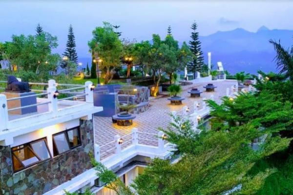 Ilustrasi - Hidden Valley Hills di Purwakarta yang cocok untuk liburan bersama keluarga (Foto: kilaskini) 