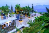 Ilustrasi - Hidden Valley Hills di Purwakarta yang cocok untuk liburan bersama keluarga (Foto: kilaskini)