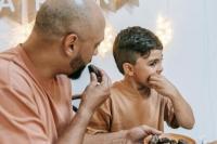 Ilustrasi golongan yang diperbolehkan untuk tidak berpuasa Ramadan (Foto: Pexels/Timur Weber)