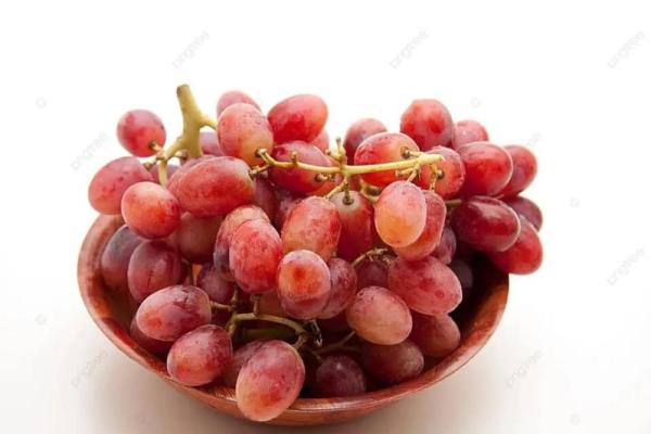 Ilustrasi - buah anggur (Foto: pngtree) 