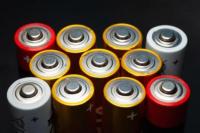 Ilustrasi - Baterai (Foto: ISTIMEWA)