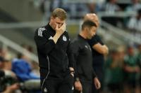 Manajer Newcastle United, Eddie Howe (Foto: talkSPORT)