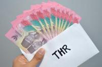 Ilustrasi Tunjangan Hari Raya (THR) (Foto: Getty Images/iStockphoto/Fendi Riandika)