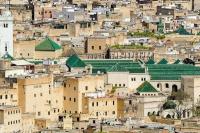 Universitas Al-Qarawiyyin, institusi yang didirikan oleh Fatimah al-Fihri (Foto: Wikipedia)