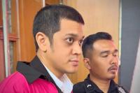 Beneficial owner PT Orbit Terminal Merak (OTM) Muhammad Kerry Adrianto Riza.