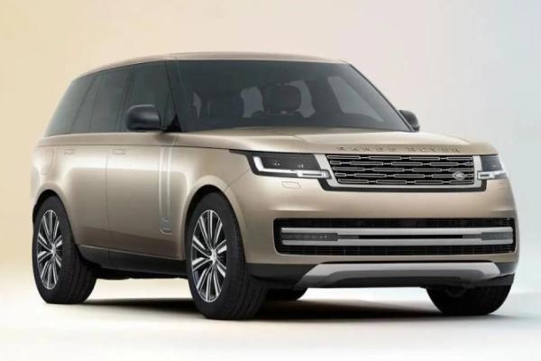 Range Rover Autobiography LWB PHEV. 