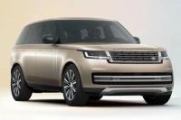 Range Rover Autobiography LWB PHEV.