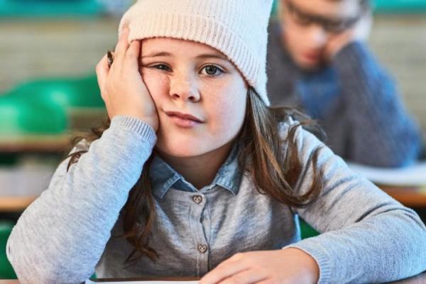 Ilustrasi - mengenal gangguan Sindrom Angelman pada anak yang perlu diketahui sebelum terlambat (Foto: Earth) 