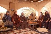 Ilustrasi - sahabat Rasulullah SAW (Foto: Ist/Terasmuslim.com)