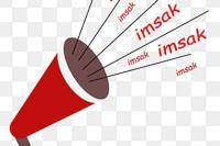 Ilustrasi Imsak (Foto: Pixabay)