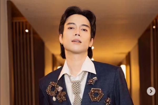 Vidi Aldiano, meninggal dunia pada Sabtu (7/3) akibat penyakit kanker ginjal (Foto: Instagram/@vidialdiano) 