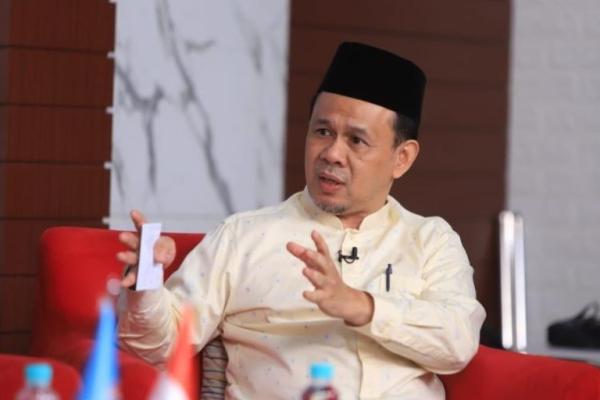 Sekretaris Jenderal DPP Partai Gelora Indonesia Mahfuz Sidik.Foto: dok. katakini 