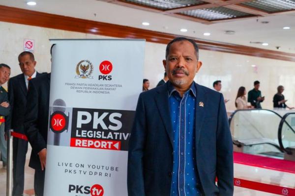 Johan Rosihan Ingatkan Pemerintah, Perang Iran-Israel Ancam Stabilitas Pangan Nasional