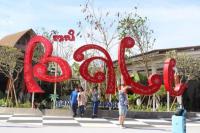 Bandara I Gusti Ngurah Rai Bali. Foto: injourney/katakini