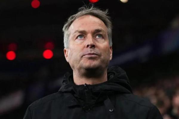 Pelatih Bayer Leverkusen, Kasper Hjulmand (Foto: uefa) 