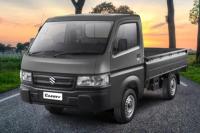 Suzuki Carry Pikap (Moladin)