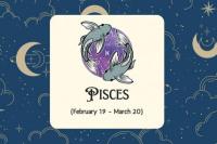 Ilustrasi - zodiak Pisces (Foto: beritanasional)