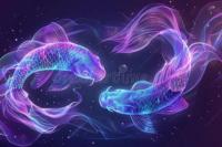 Ilustrasi - Zodiak Pisces (Foto: dreamtime)
