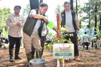 Hari Bakti Rimbawan setiap tanggal 16 Maret, ini sejarahnya (Foto: Kementerian Kehutanan RI)