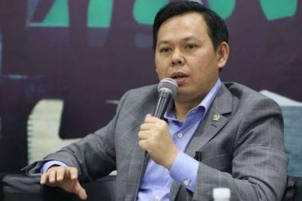 Ketua Dewan Perwakilan Daerah (DPD) RI, Sultan B Najamudin. Foto: dpd/katakini 