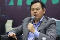 Ketua Dewan Perwakilan Daerah (DPD) RI, Sultan B Najamudin. Foto: dpd/katakini