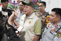 Wakil Ketua DPR RI Cucun Ahmad Syamsurijal. Foto: dpr/katakini