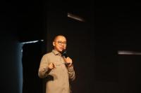 Wakil Ketua MPR RI dari Fraksi PAN, Eddy Soeparno (Foto: MPR)