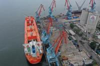 PTP Nonpetikemas menyampaikan tingkat keterisian lapangan sekitar 40 persen selama masa Angkutan Lebaran 1447 H/2026. Foto: dok. katakini