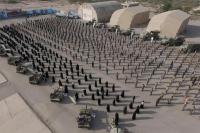 Kelompok militer Iran, IRGC ditetapkan sebagai organisasi teroris oleh Argentina (Foto: Reuters)