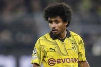 Penyerang Borussia Dortmund, Karim Adeyemi (Foto: Sky Sports)