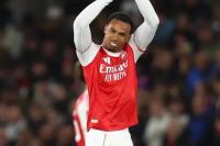 Bek Arsenal, Gabriel Magalhaes (Foto: Sports Mole)