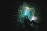 Para peneliti telah mengkonfirmasi bahwa sebuah permukiman besar peradaban Maya terendam di bawah Danau Atitlan (Foto: Earth)