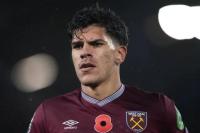 Gelandang West Ham United, Mateus Fernandes (Foto: Sports Mole)