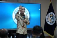 Menteri Transmigrasi (Mentrans) M.Iftitah Sulaiman Suryanagara (Foto: Humas Kementrans)