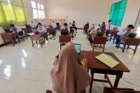 Program Tes Kemampuan Akademik (TKA) Kemendikdasmen (Foto: Humas Kemendikdasmen)