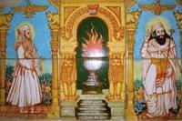 Ilustrasi Zoroasterianisme (Foto: welcometoiran)