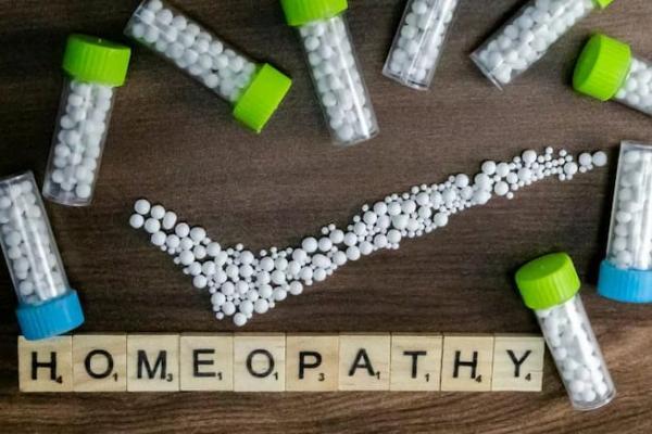 Ilustrasi - Hari Homeopati Sedunia (Foto: NDTV) 