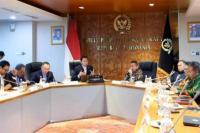 Ibas: APBN Harus Tetap Jadi Pelindung Rakyat dari Tekanan Global