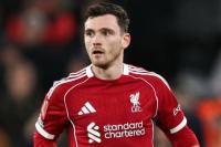 Bek Liverpool, Andy Robertson (Foto: Sports Mole)
